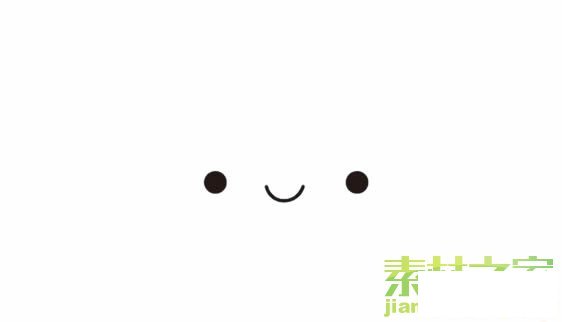 卡通章魚簡筆畫圖片