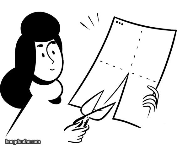 讀書找資料用電腦 老師簡(jiǎn)筆畫大全 簡(jiǎn)筆畫 第2張