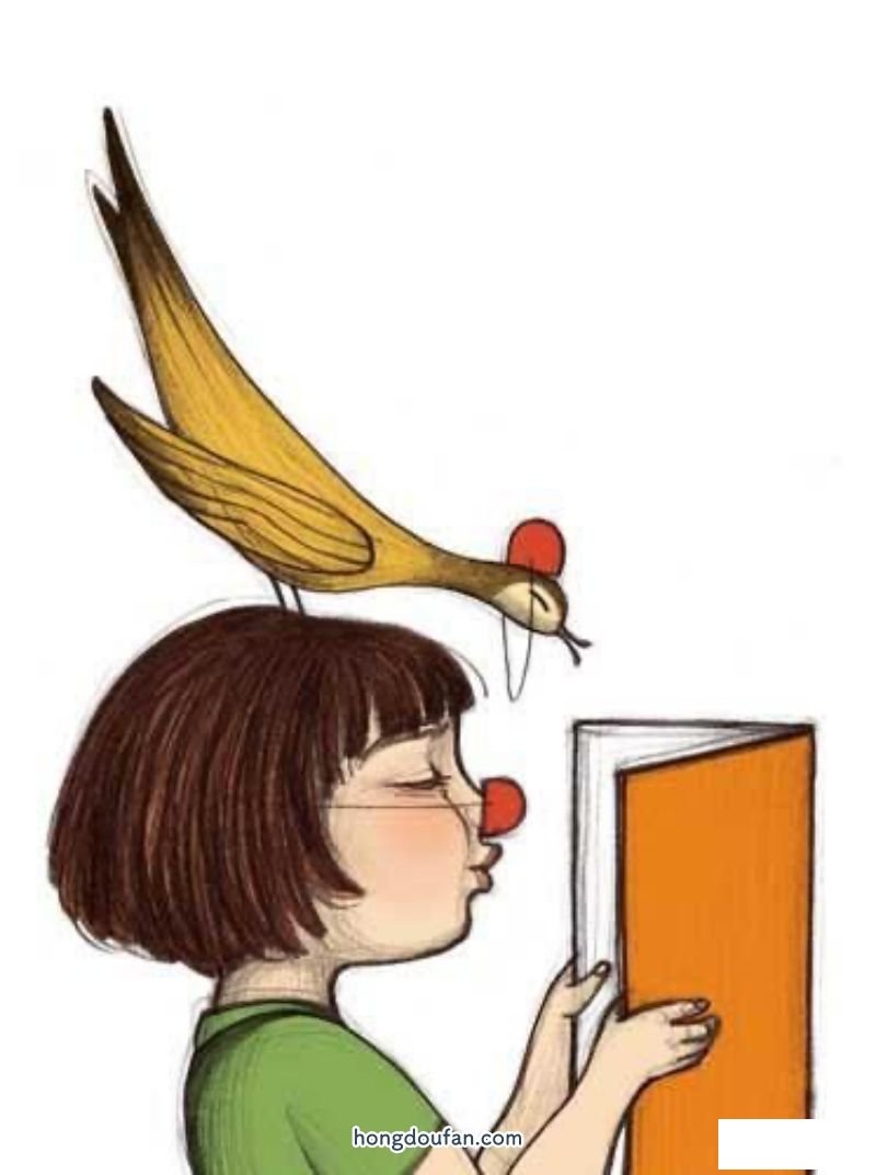 書的魔法！書本簡筆畫大全 簡筆畫 第3張