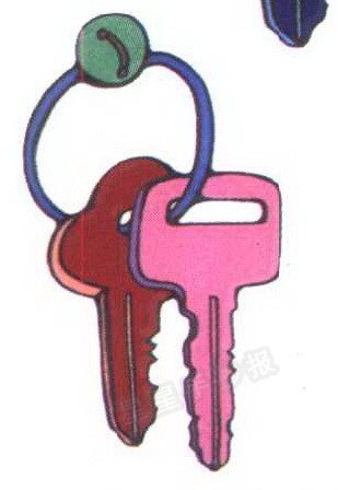 萬(wàn)能鑰匙工具