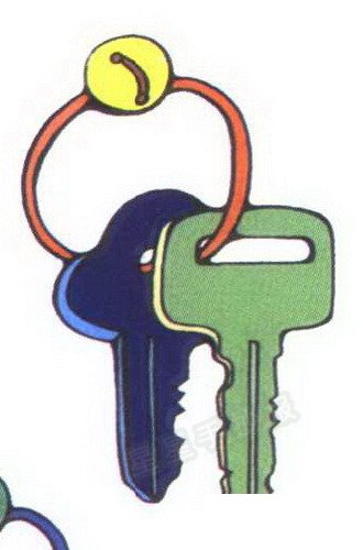 開(kāi)鎖技巧