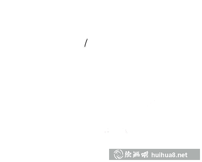卡通小鳥簡筆畫示例