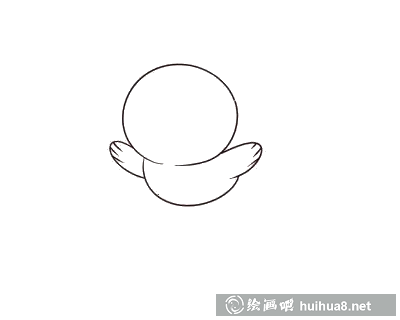 畫身體