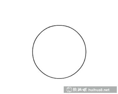 憤怒小鳥簡筆畫動畫教程