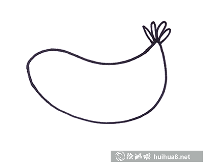 小鳥(niǎo)尾巴