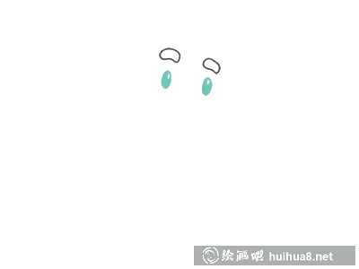 小象眼睛