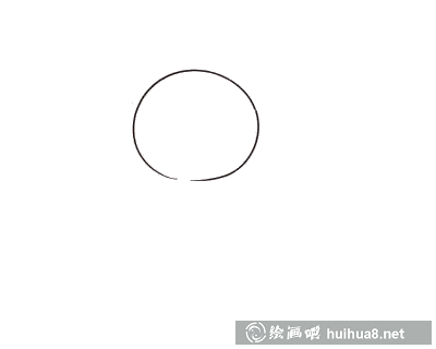 超萌小鳥簡筆畫