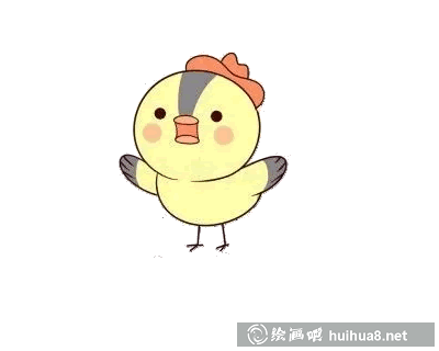 畫帽子