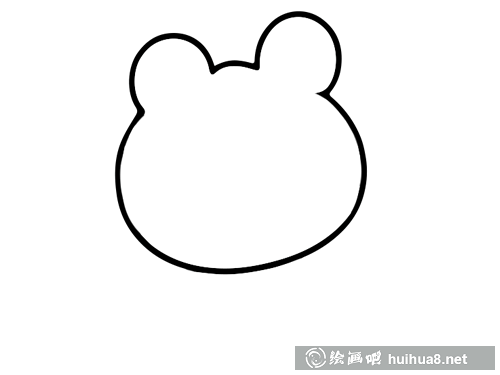 幼兒簡(jiǎn)單青娃簡(jiǎn)筆畫(huà)
