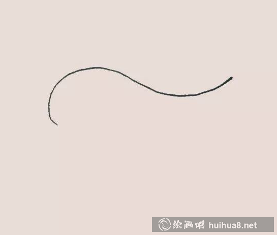 小鳥(niǎo)簡(jiǎn)筆畫(huà)