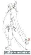 黃筌：藝術(shù)創(chuàng)新與傳承之光