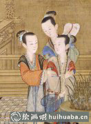 丁觀鵬：藝術(shù)創(chuàng)新與時(shí)代精神