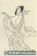 顧愷之藝術(shù)傳承與當(dāng)代價(jià)值