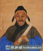 冷枚匠心獨(dú)運(yùn)藝術(shù)人生